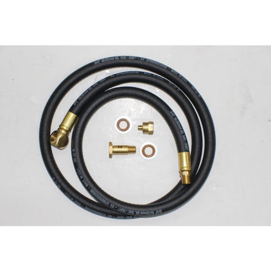 Indmar 511006A Steering Components