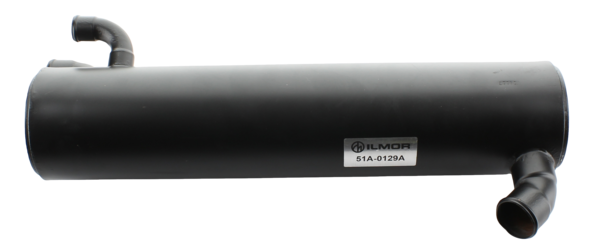 Ilmor 51A-0129 Steering Components