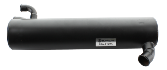 Ilmor 51A-0129 Steering Components