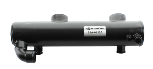 Ilmor 51A-0130 Steering Components