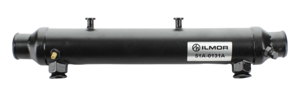 Ilmor 51A-0131 Steering Components