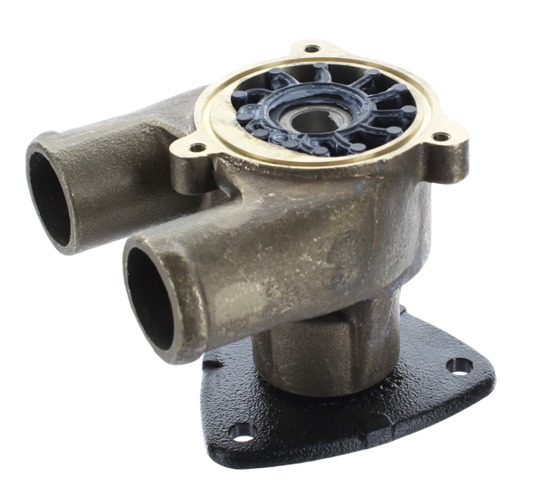 Ilmor 51A-0162 Steering Components