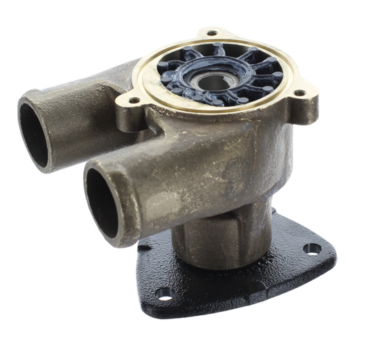 Ilmor 51A-0162 Steering Components