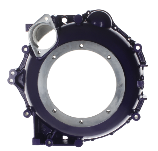 Ilmor PE01009-PURPLE Steering Components
