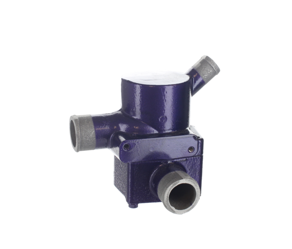 Ilmor 51A-0204-PURPLE Steering Components