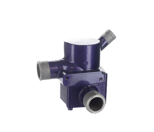 Ilmor 51A-0204-PURPLE Steering Components
