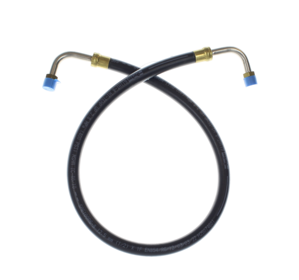 Ilmor 51B-0029 Steering Components