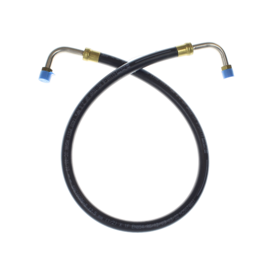 Ilmor 51B-0029 Steering Components