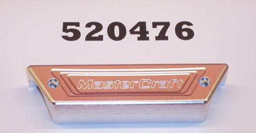 Mastercraft Boat 520476 Steering Components