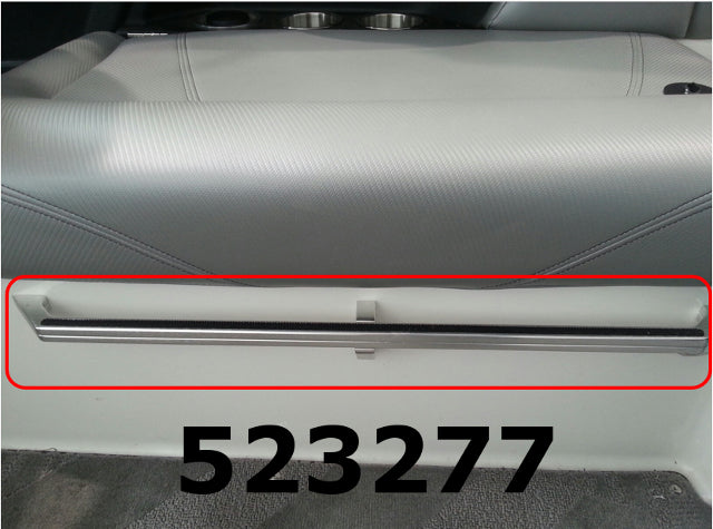 Mastercraft Boat 523277 Steering Components