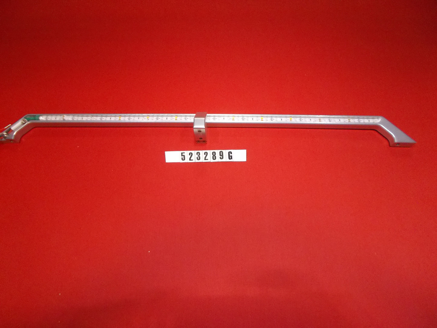 Mastercraft Boat 523289G Steering Components