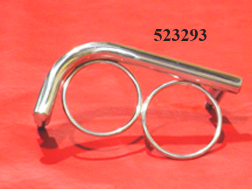 Mastercraft Boat 523293 Steering Components