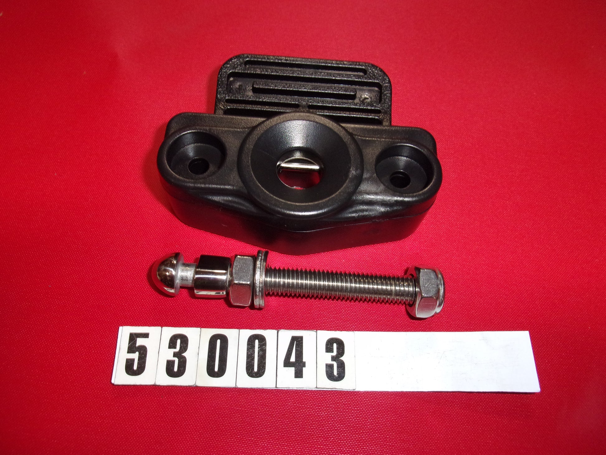 Mastercraft Boat 530043 Steering Components