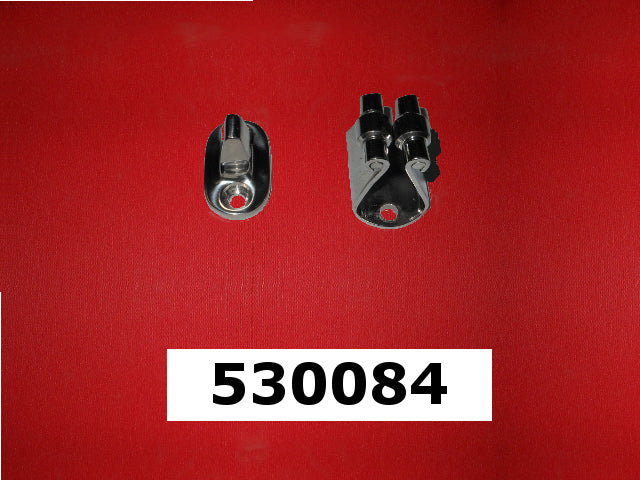 Mastercraft Boat 530084 Steering Components