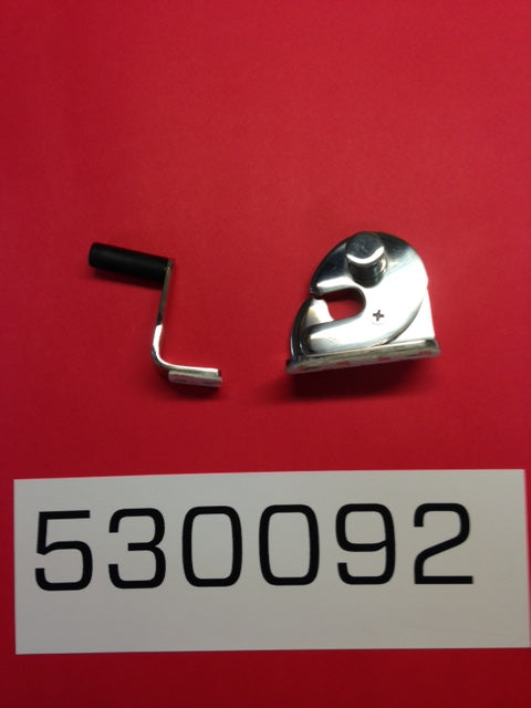 Mastercraft Boat 530092 Steering Components