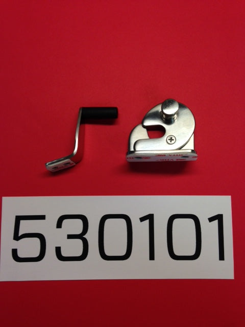 Mastercraft Boat 530101 Steering Components