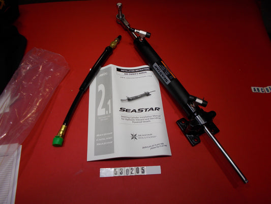 Mastercraft Boat 530205 Steering Components