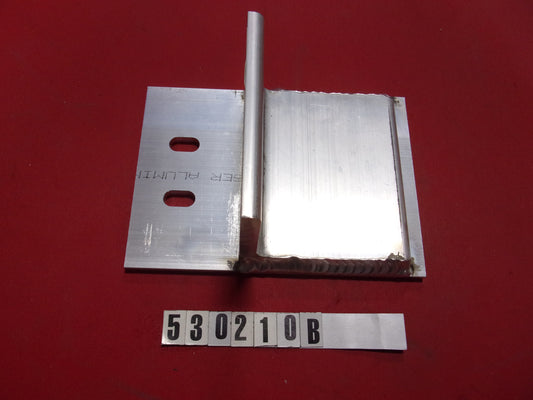 Mastercraft Boat 530210B Steering Components