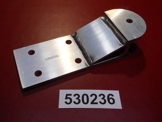 Mastercraft Boat 530236 Steering Components