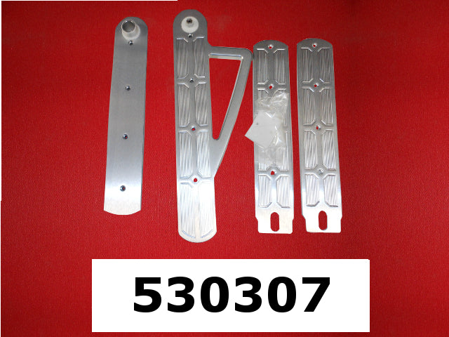 Mastercraft Boat 530307 Steering Components