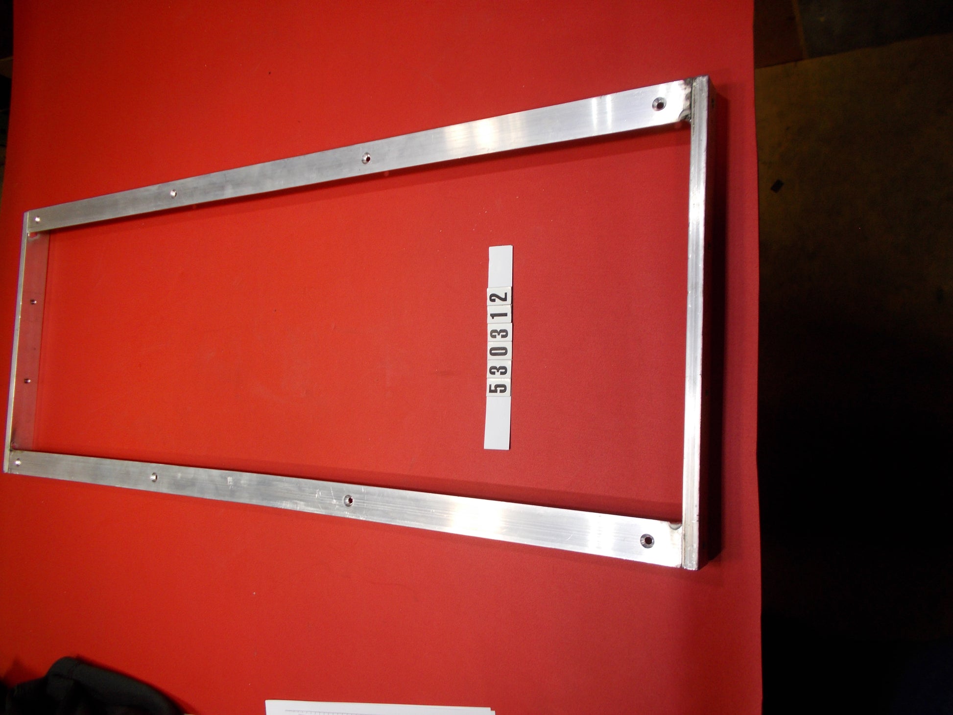 Mastercraft Boat 530312 Steering Components