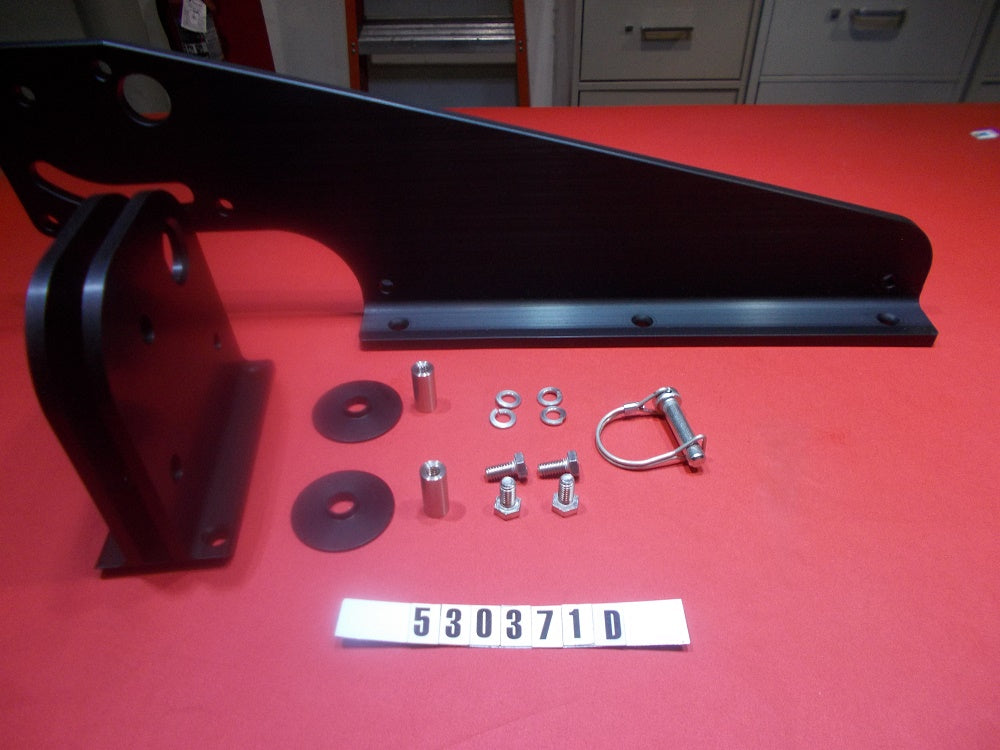 Mastercraft Boat 530371D Steering Components