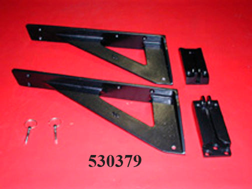 Mastercraft Boat 530379 Steering Components