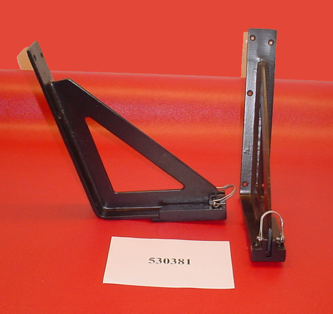 Mastercraft Boat 530381 Steering Components