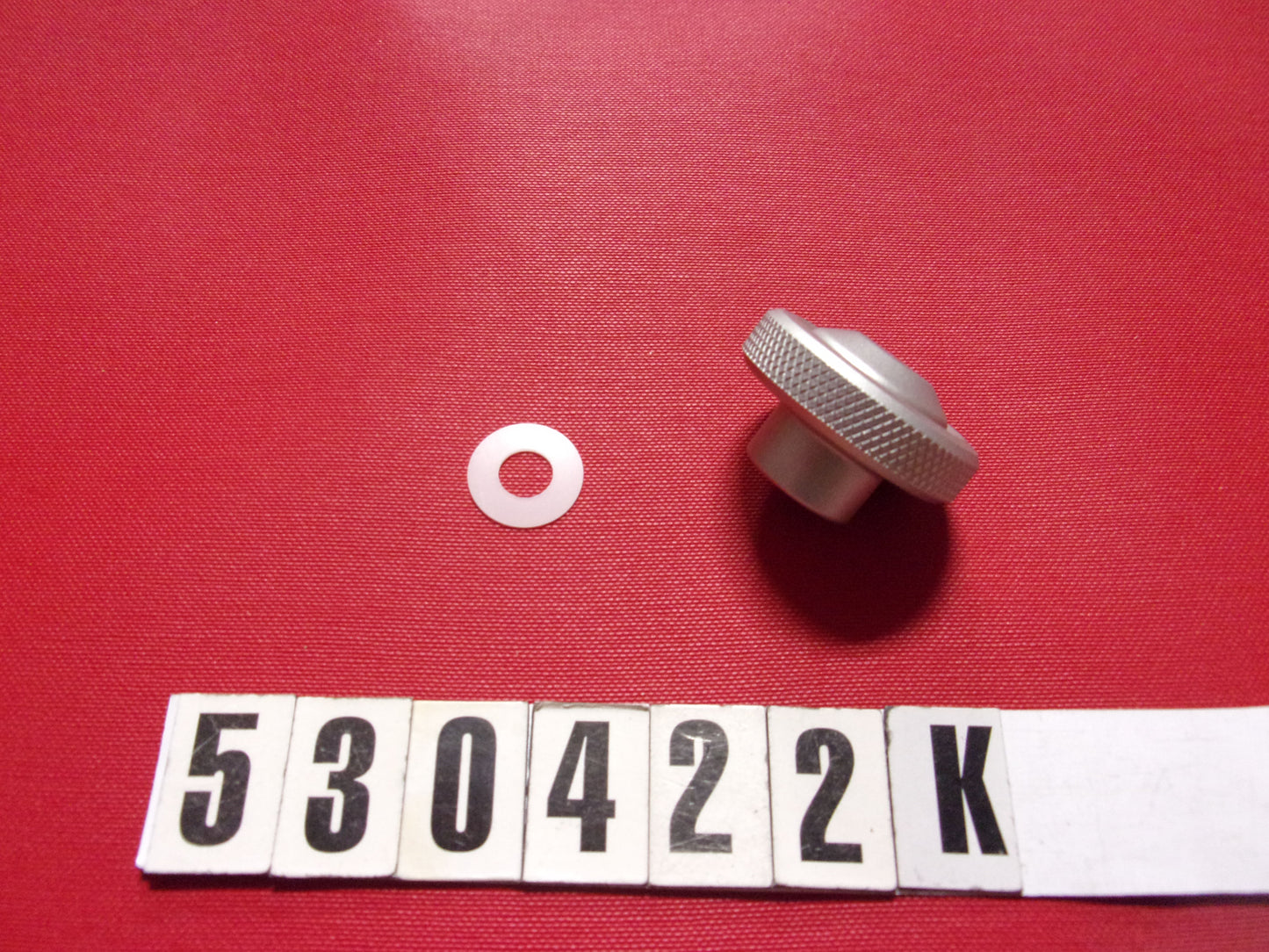 Mastercraft Boat 530422K Steering Components