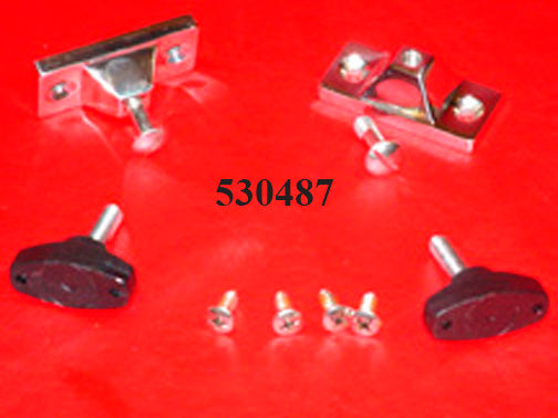 Mastercraft Boat 530487 Steering Components