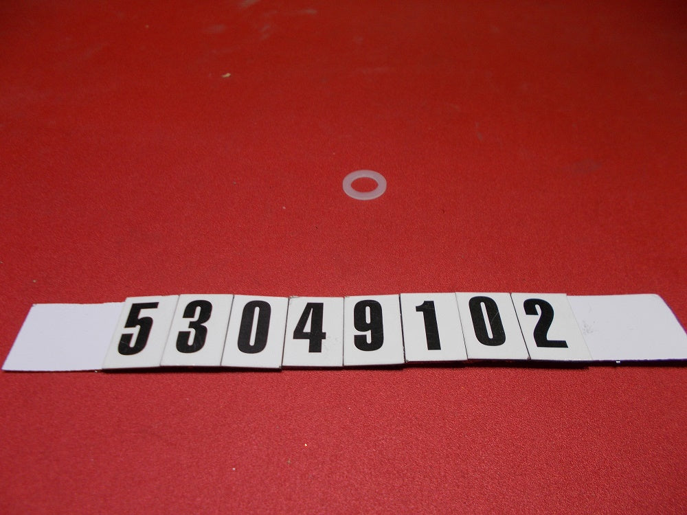 Mastercraft Boat 53049102 Steering Components