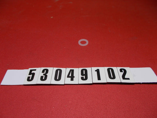 Mastercraft Boat 53049102 Steering Components