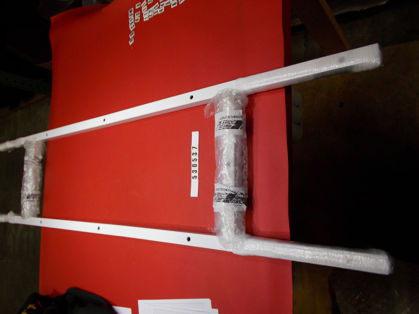 Mastercraft Boat 530537 Steering Components