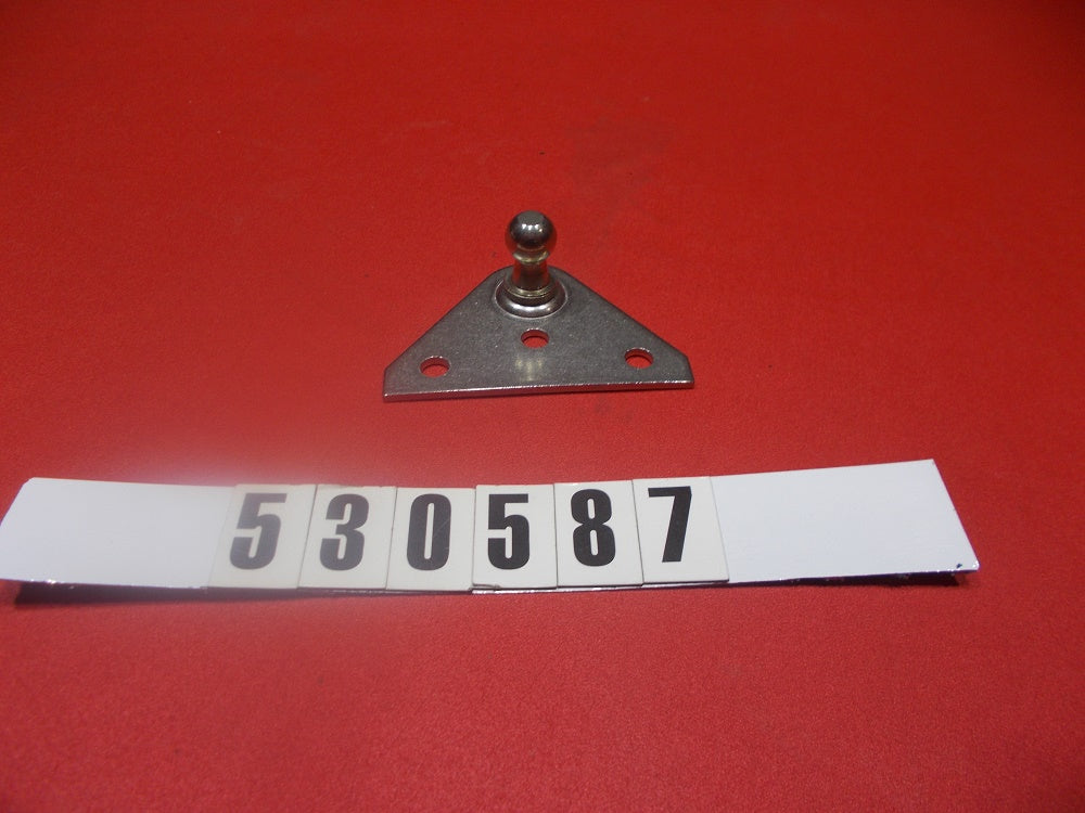 Mastercraft Boat 530587 Steering Components