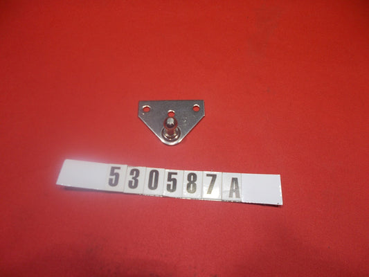 Mastercraft Boat 530587A Steering Components