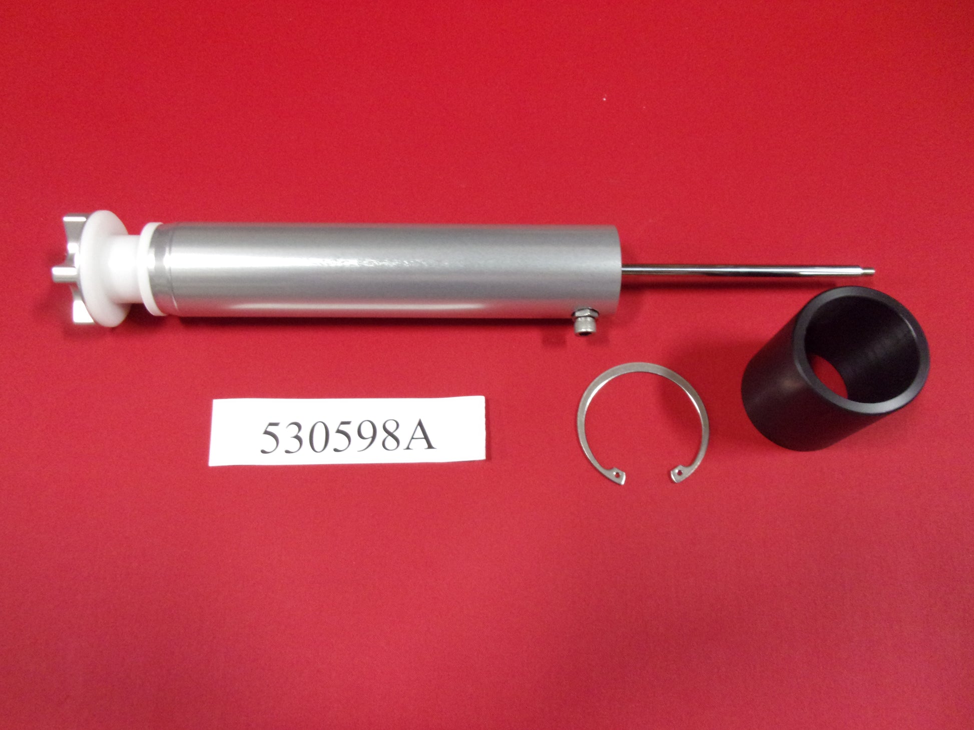 Mastercraft Boat 530598A Steering Components