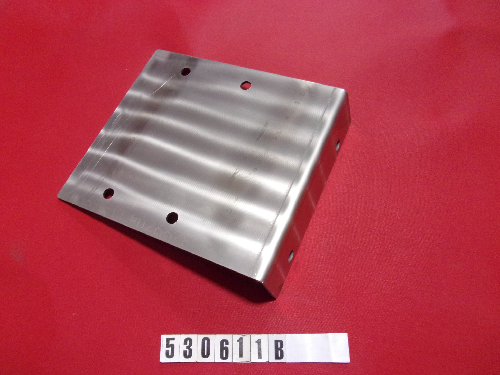 Mastercraft Boat 530611B Steering Components