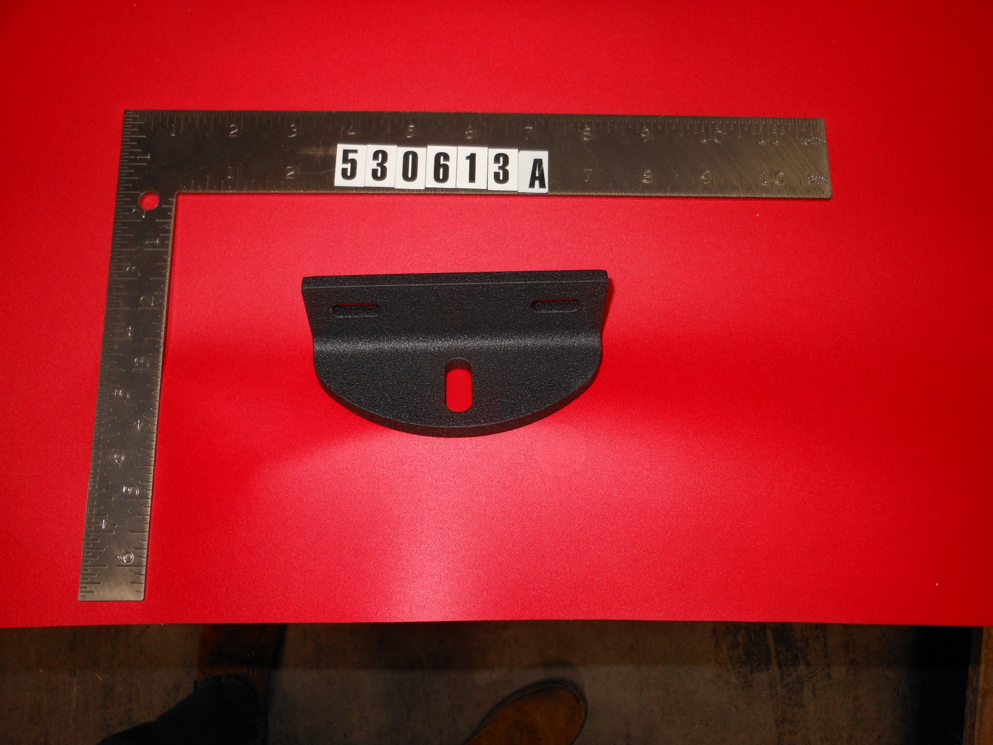 Mastercraft Boat 530613A Steering Components