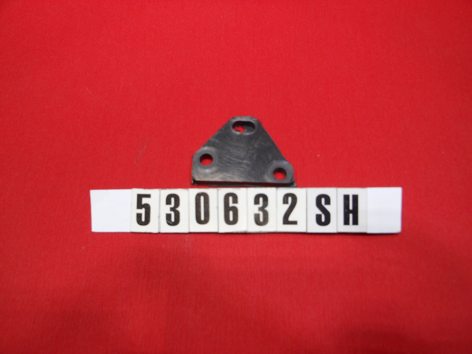 Mastercraft Boat 530632SH Steering Components