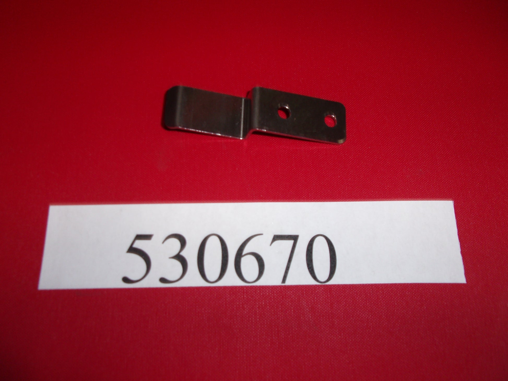 Mastercraft Boat 530670 Steering Components