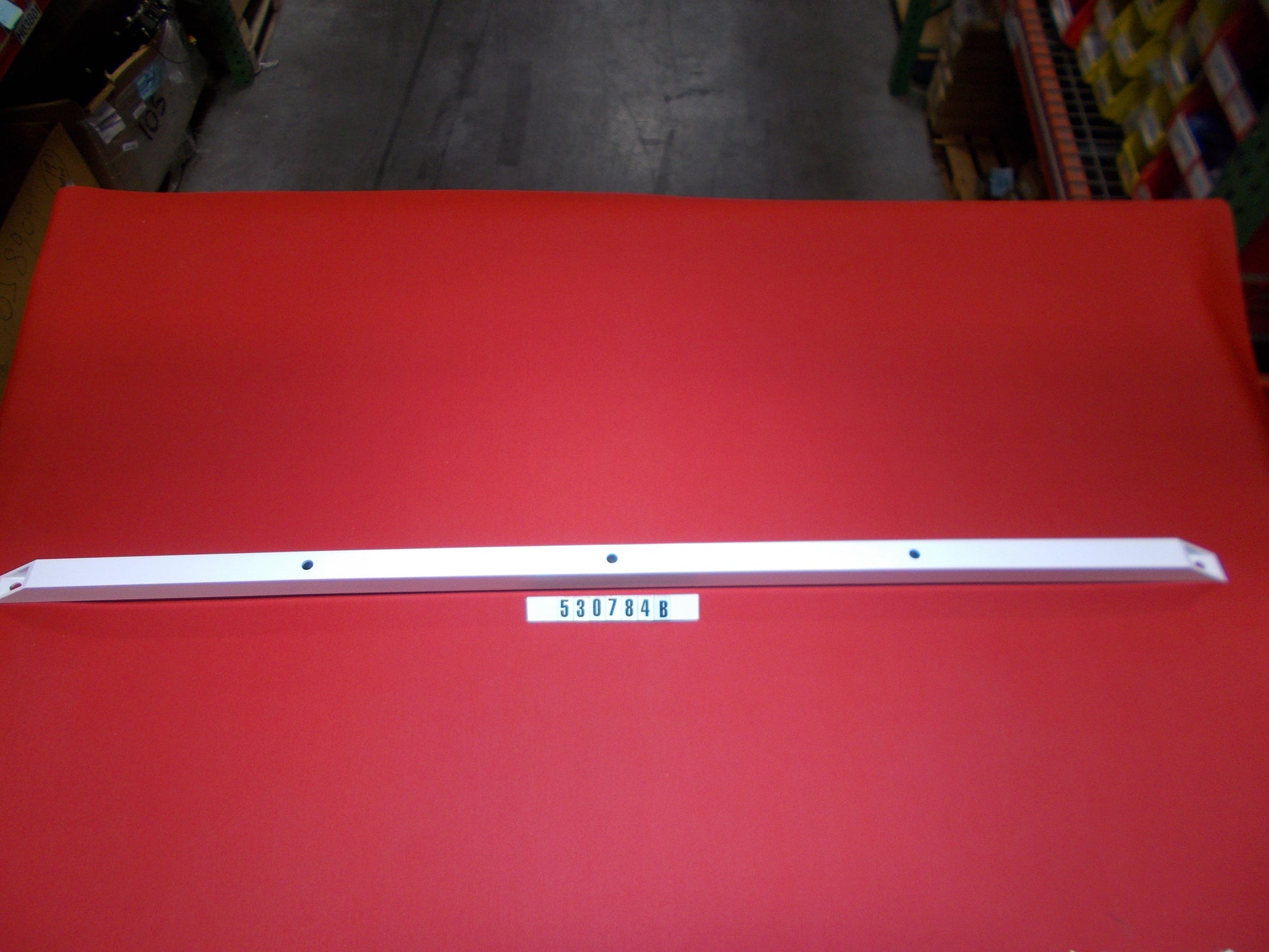 Mastercraft Boat 530784B Steering Components