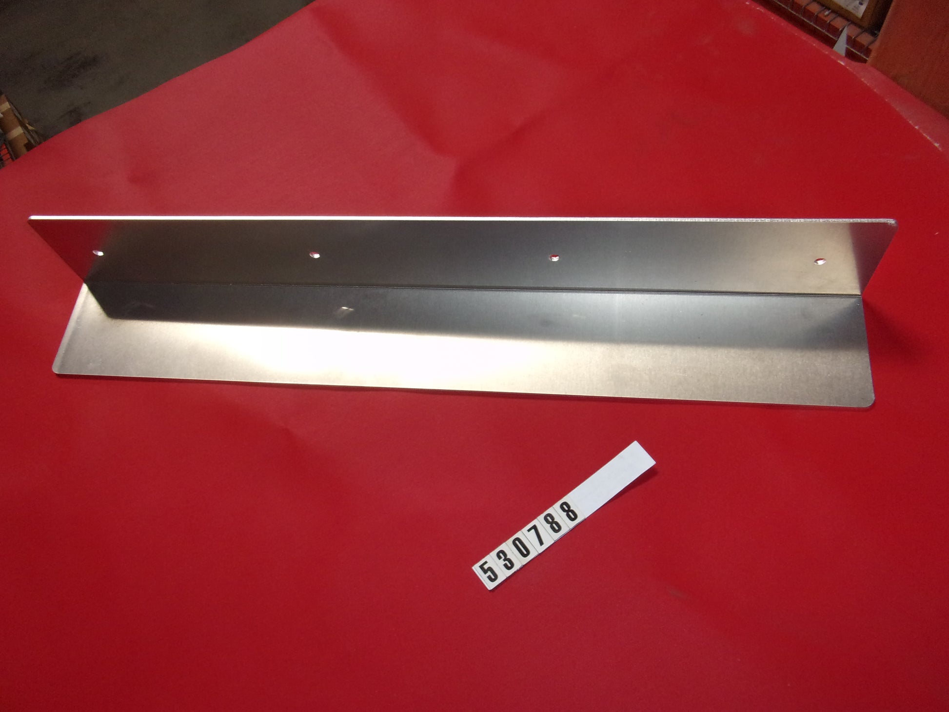 Mastercraft Boat 530788 Steering Components