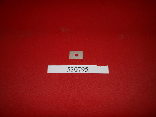 Mastercraft Boat 530795 Steering Components