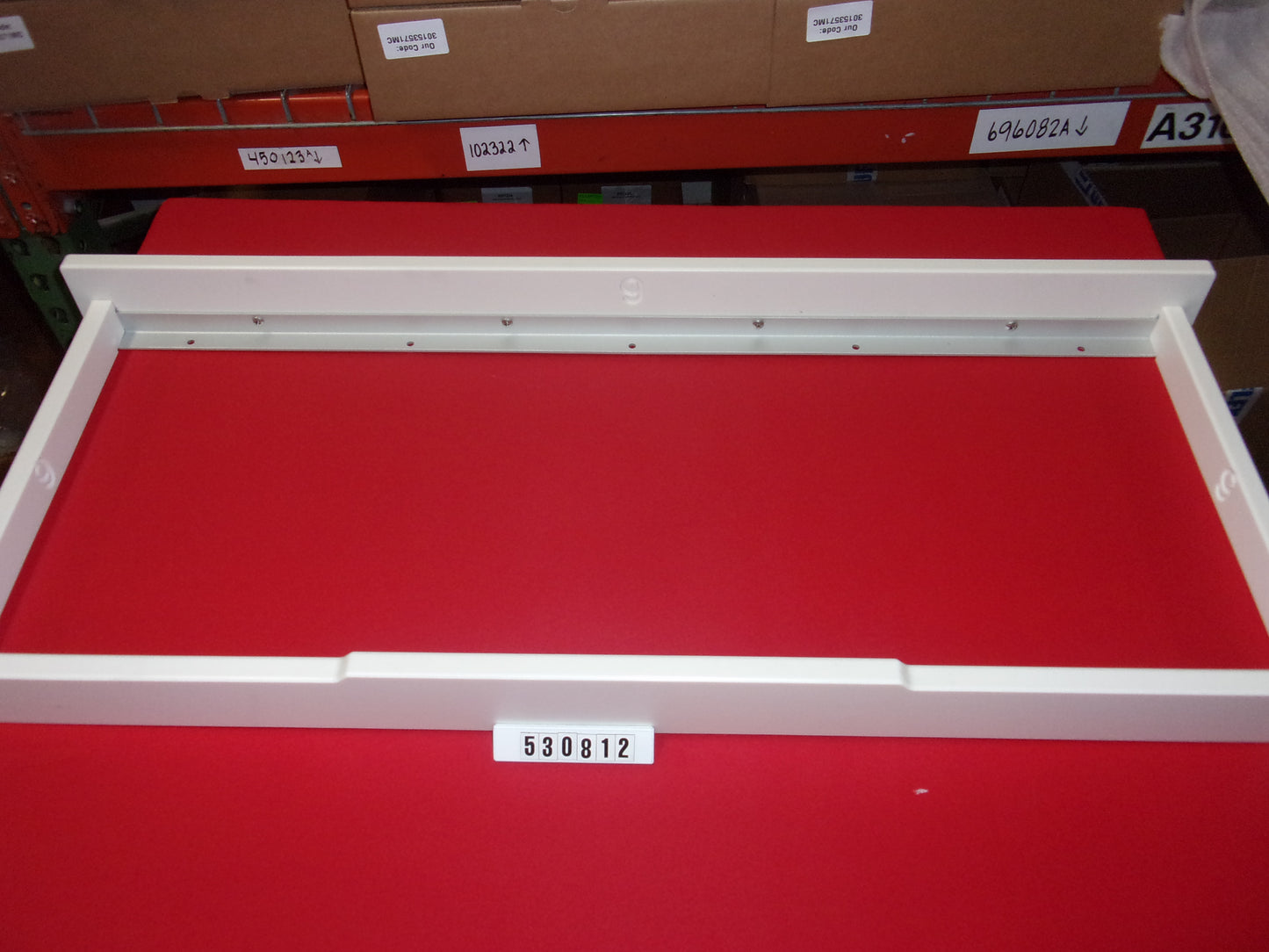 Mastercraft Boat 530812 Steering Components