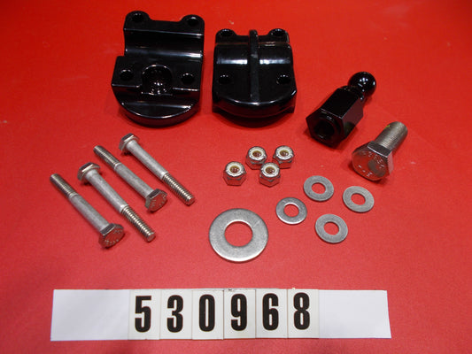 Mastercraft Boat 530968 Steering Components