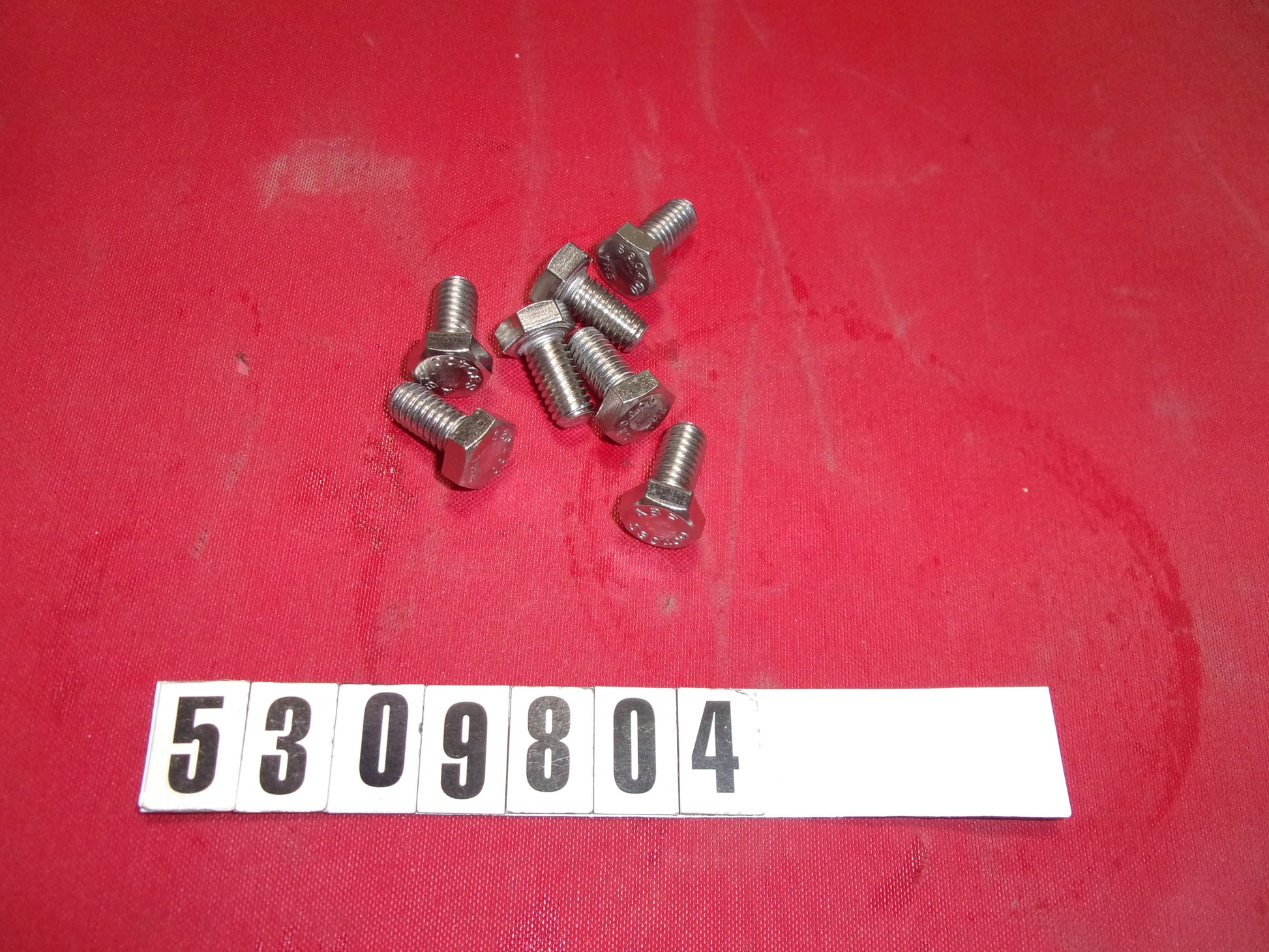 Mastercraft Boat 5309804 Steering Components