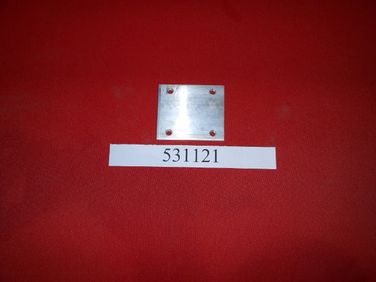 Mastercraft Boat 531121 Steering Components