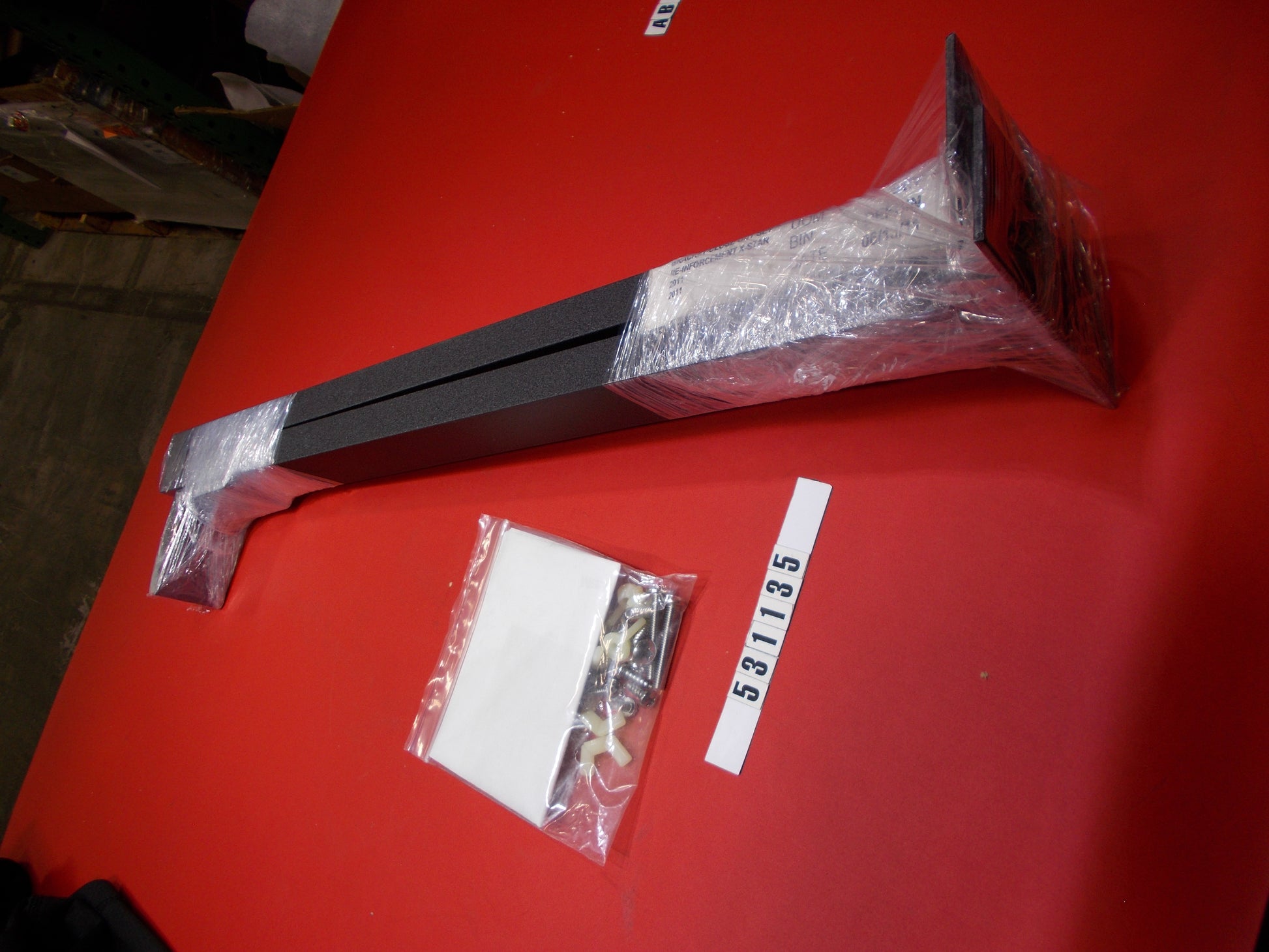 Mastercraft Boat 531135 Steering Components