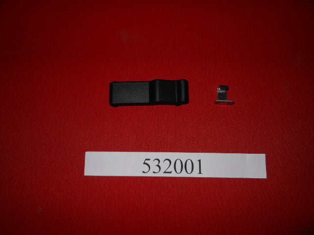 Mastercraft Boat 532001 Steering Components