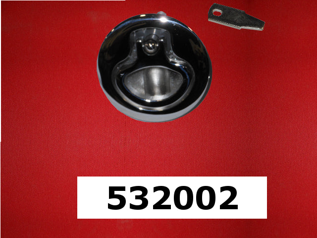 Mastercraft Boat 532002 Steering Components